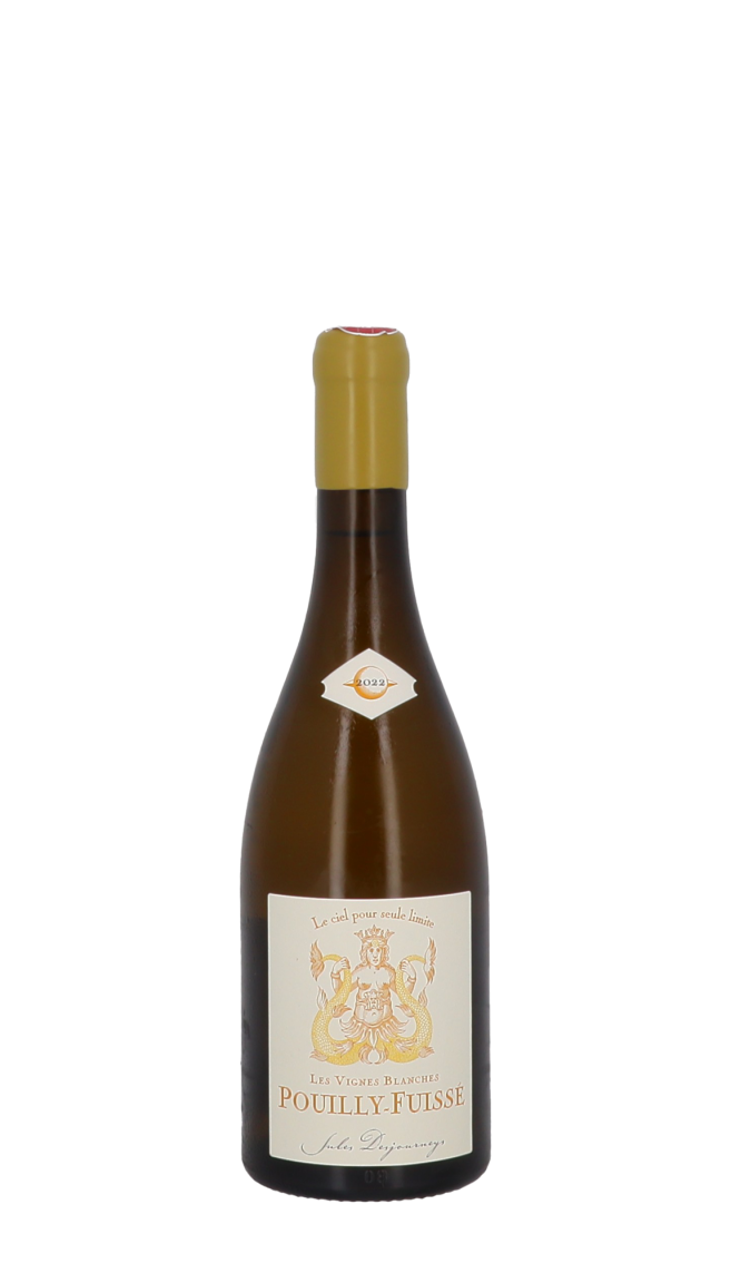 Domaine Jules Desjourneys