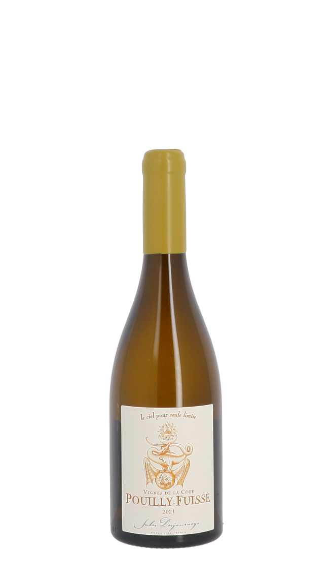 Domaine Jules Desjourneys