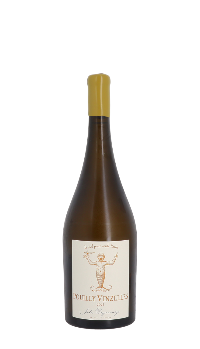 Domaine Jules Desjourneys Domaine Jules Desjourneys