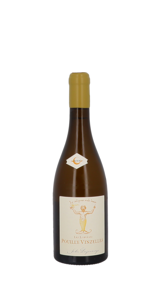 Domaine Jules Desjourneys