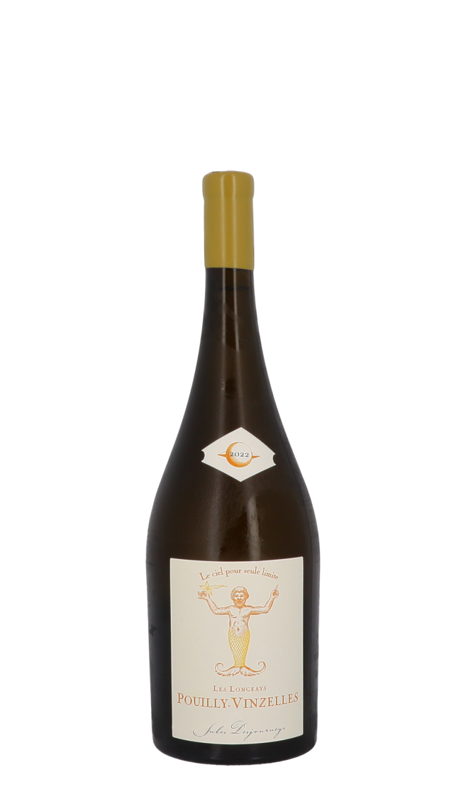Domaine Jules Desjourneys