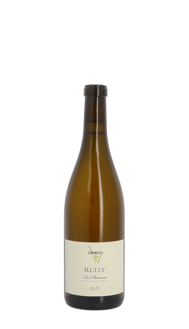Domaine Jean-Yves Devevey