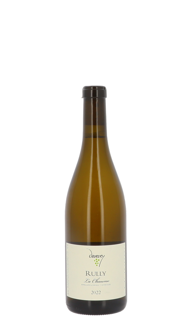 Domaine Jean-Yves Devevey