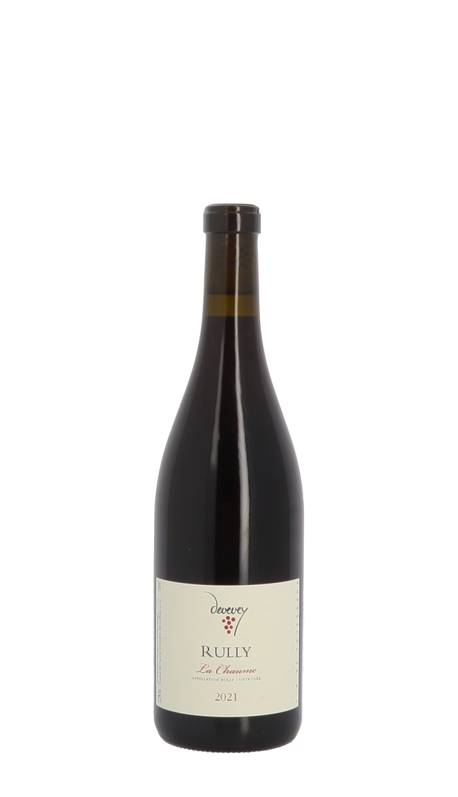 Domaine Jean-Yves Devevey Domaine Jean-Yves Devevey
