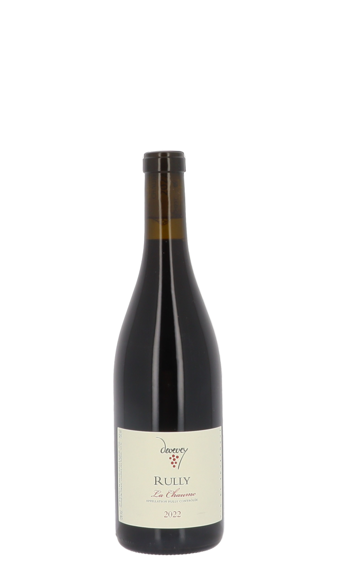 Domaine Jean-Yves Devevey