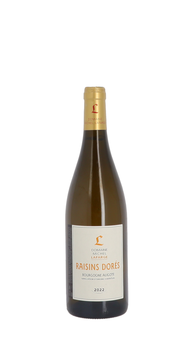 Domaine Michel Lafarge