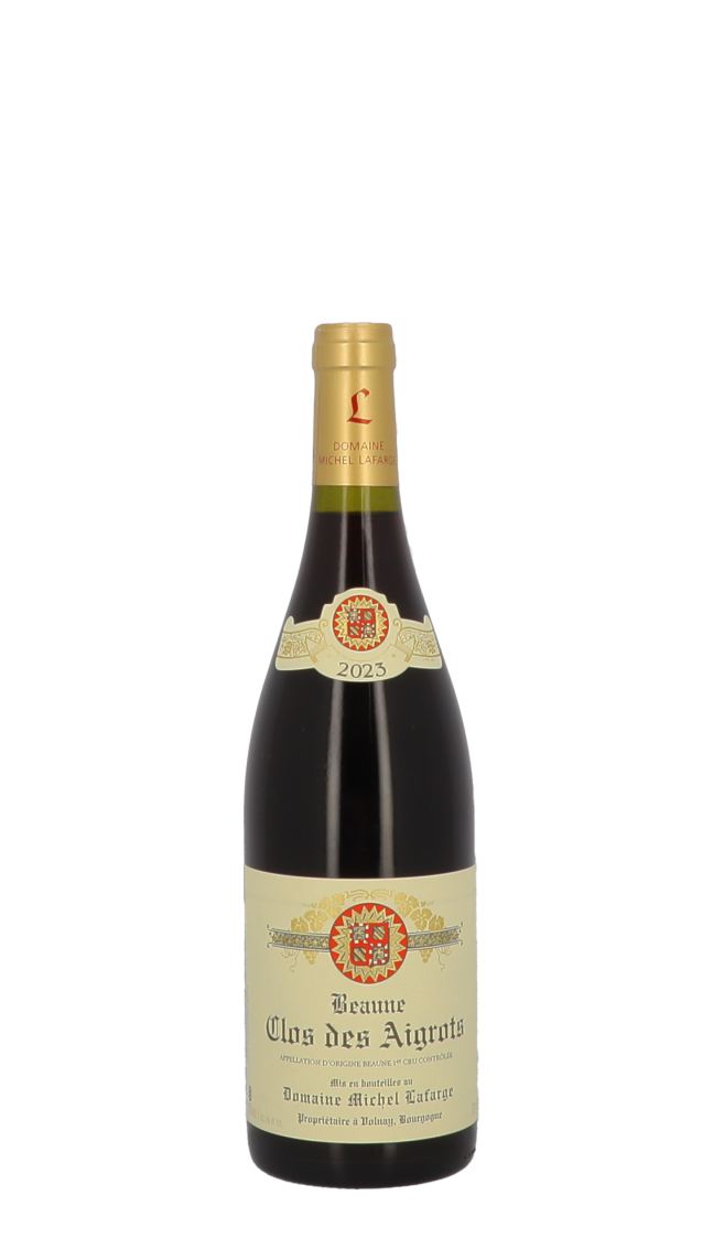 Domaine Michel Lafarge