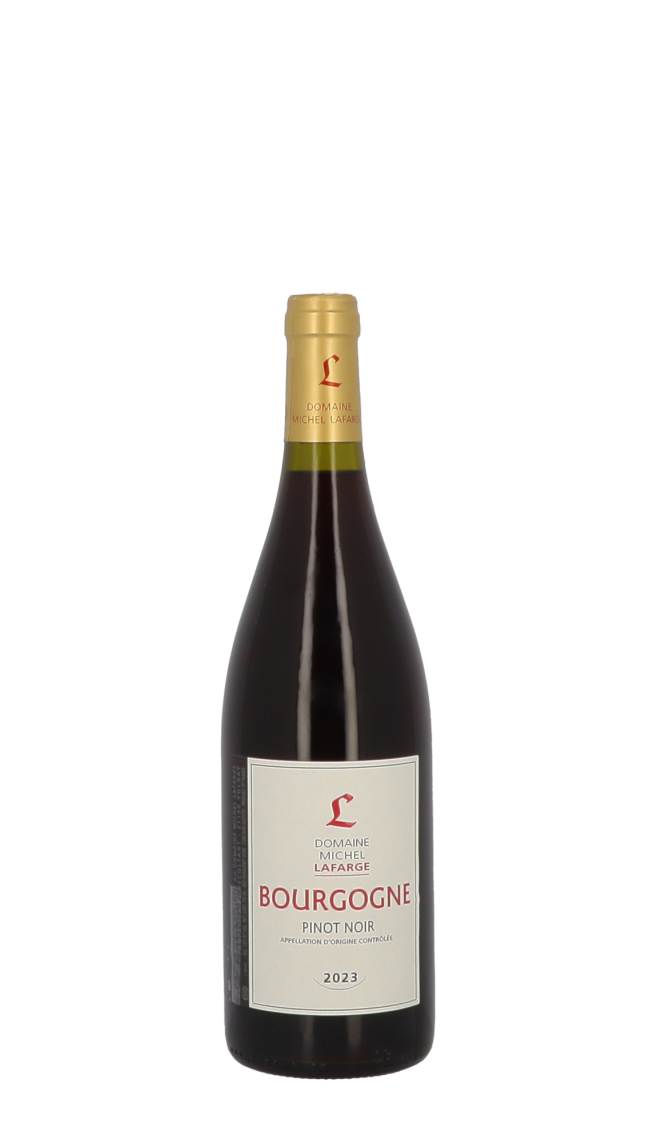 Domaine Michel Lafarge 2023 Rouge