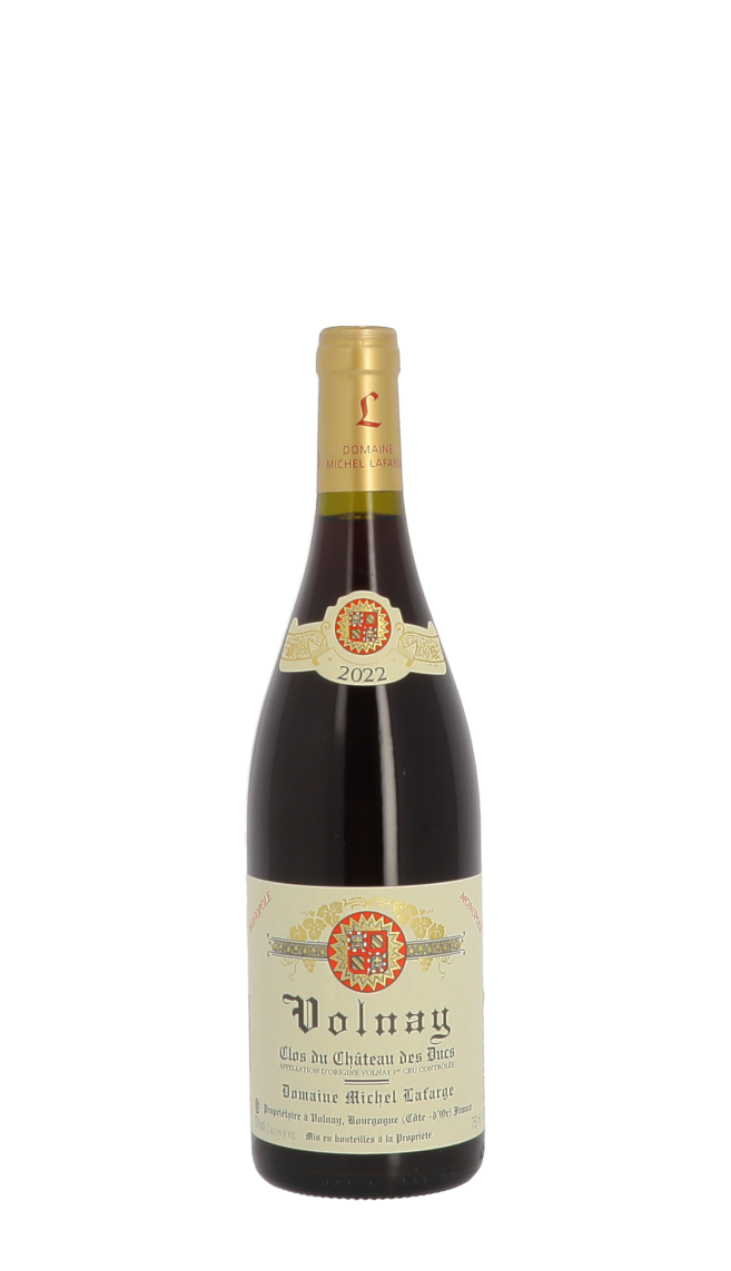 Domaine Michel Lafarge