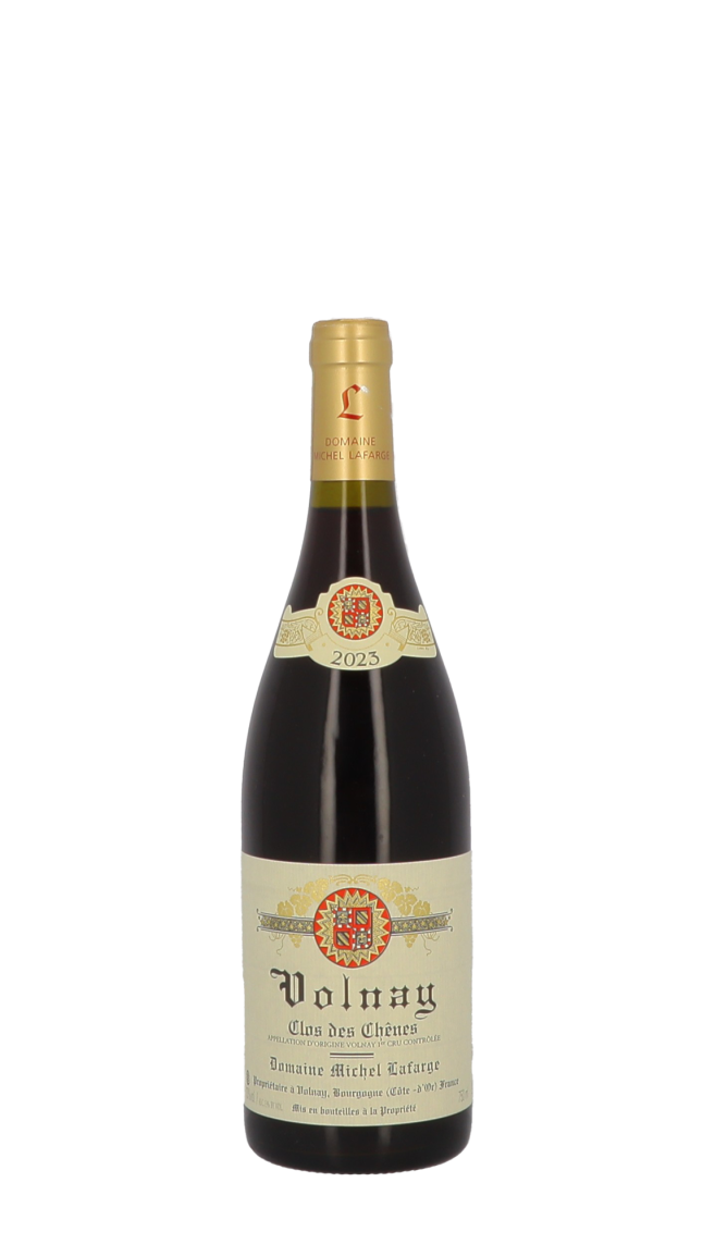 Domaine Michel Lafarge