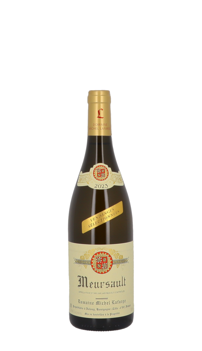 Domaine Michel Lafarge