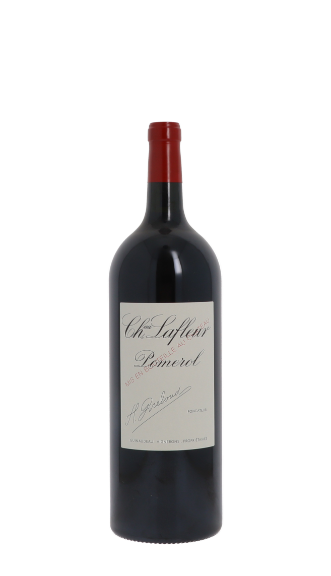 Château Lafleur 2022 Rouge