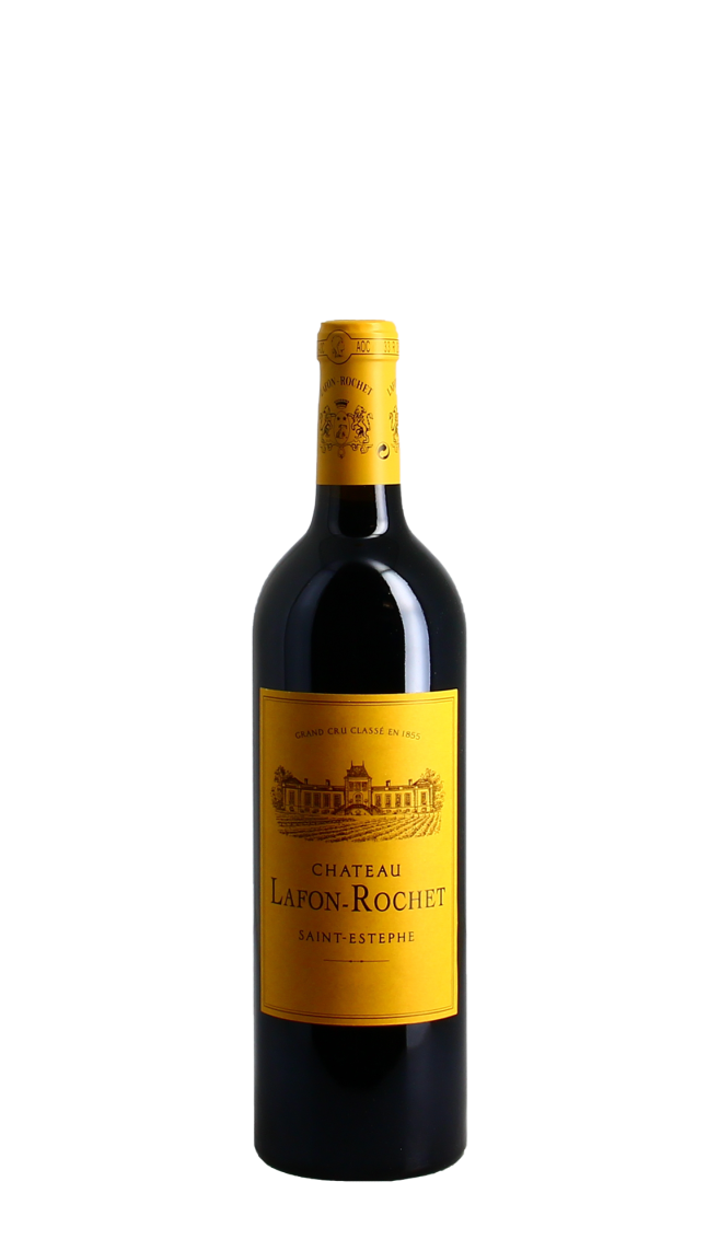 Château Lafon-Rochet 2025 Rouge en primeur