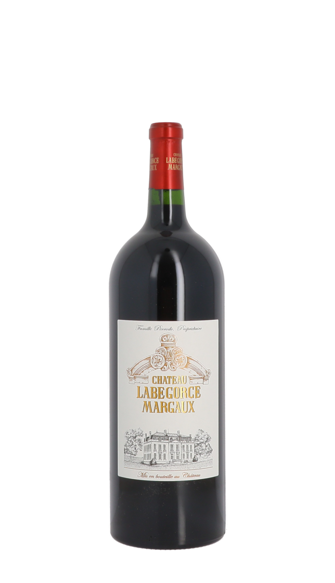 Château Labegorce 2019 Rouge Château Labegorce 2019 Rouge