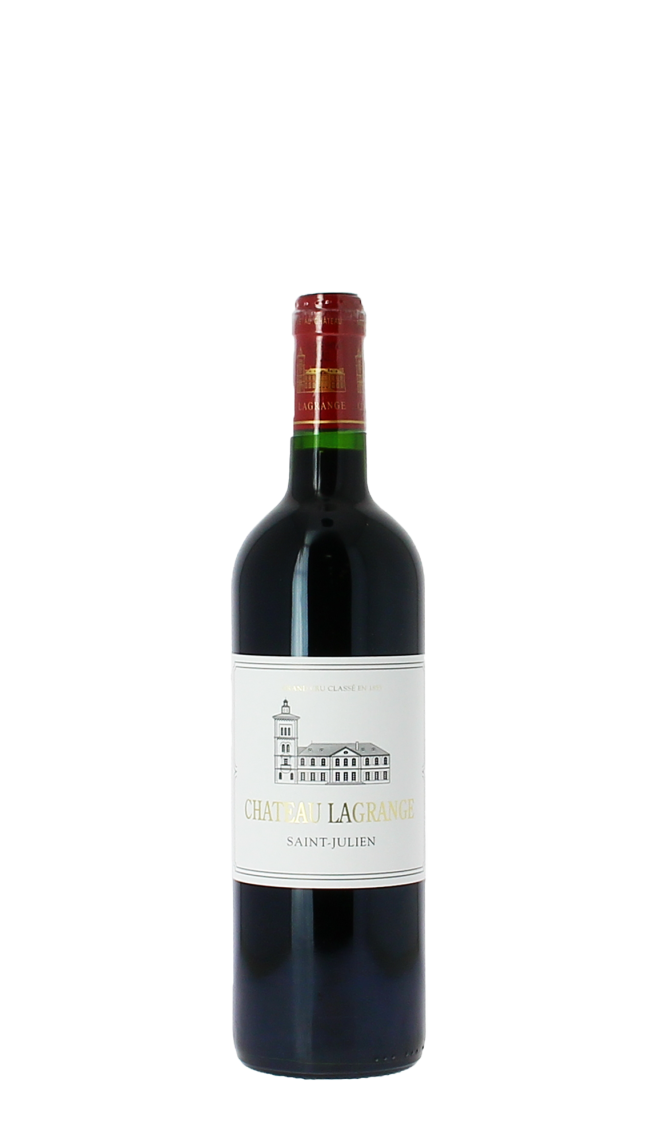 Château Lagrange 2020 Rouge