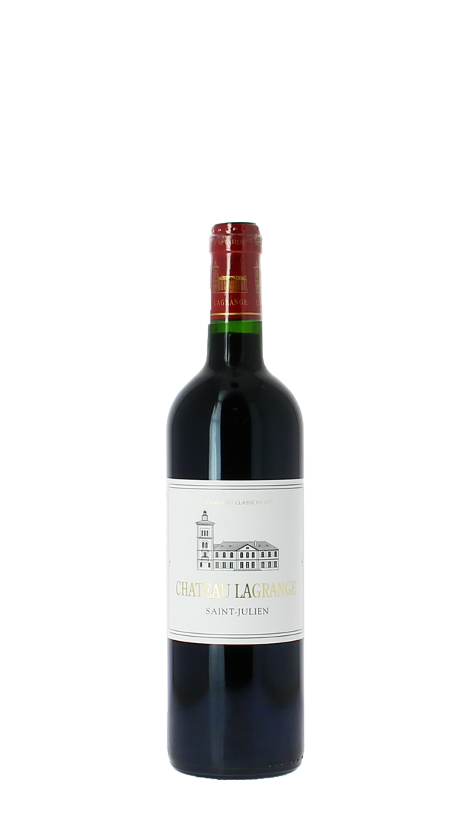 Château Lagrange 2025 Rouge en primeur