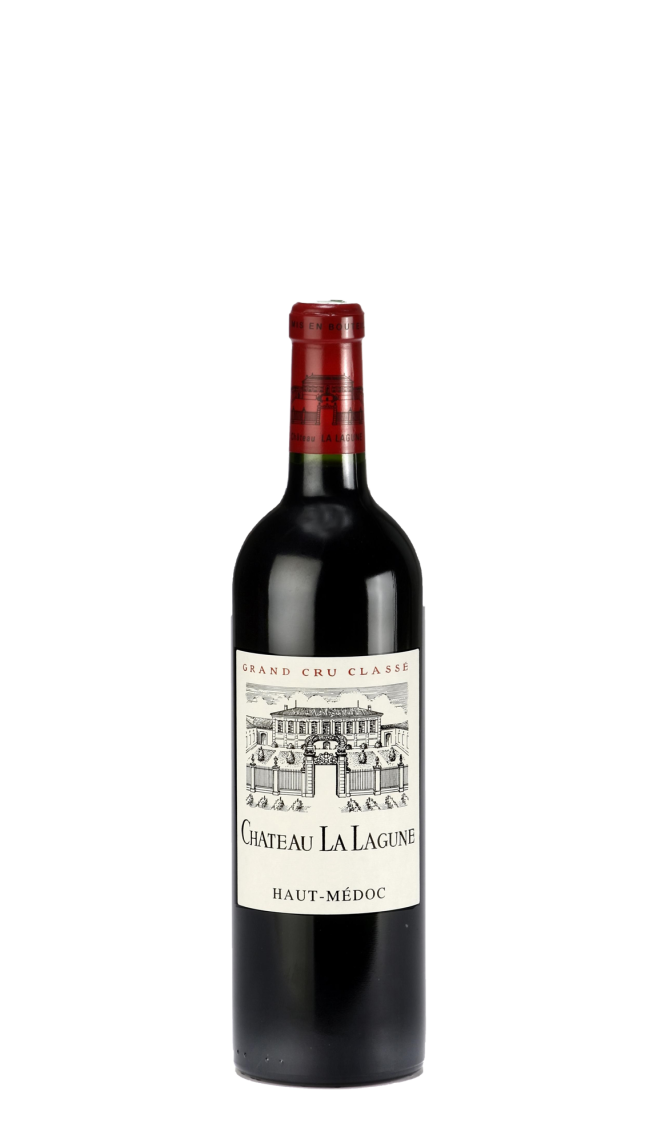 Château La Lagune 2024 Rouge en primeur Château La Lagune 2024 Rouge en primeur