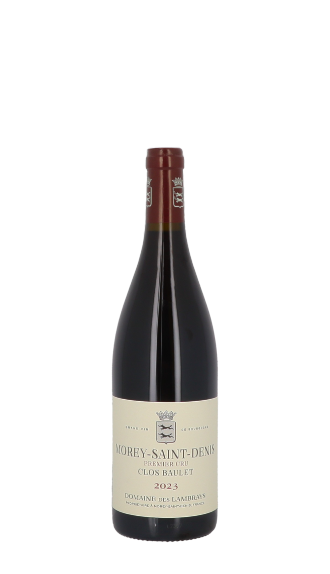 Domaine des Lambrays 