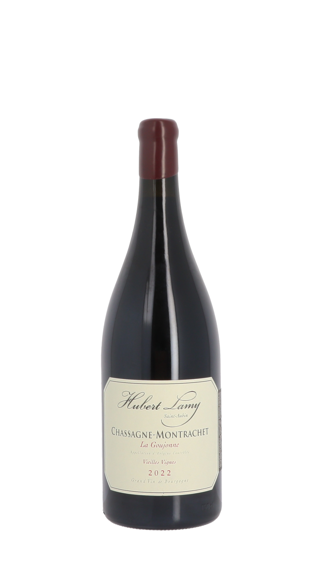 Domaine Hubert Lamy