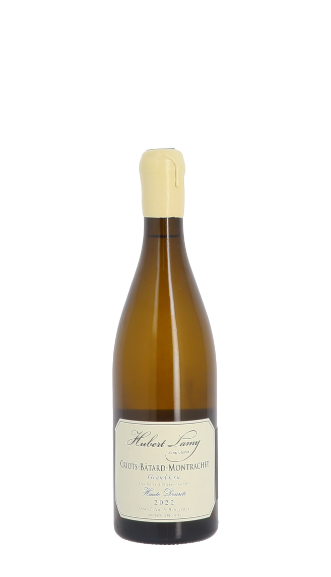 Domaine Hubert Lamy Domaine Hubert Lamy
