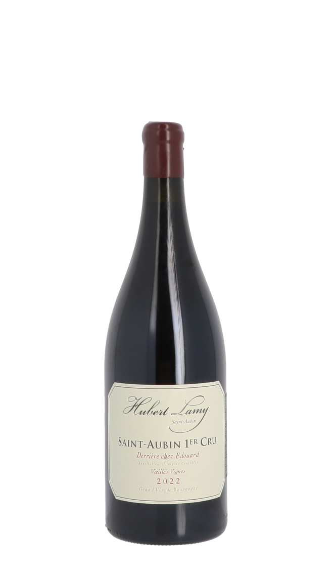 Domaine Hubert Lamy Domaine Hubert Lamy