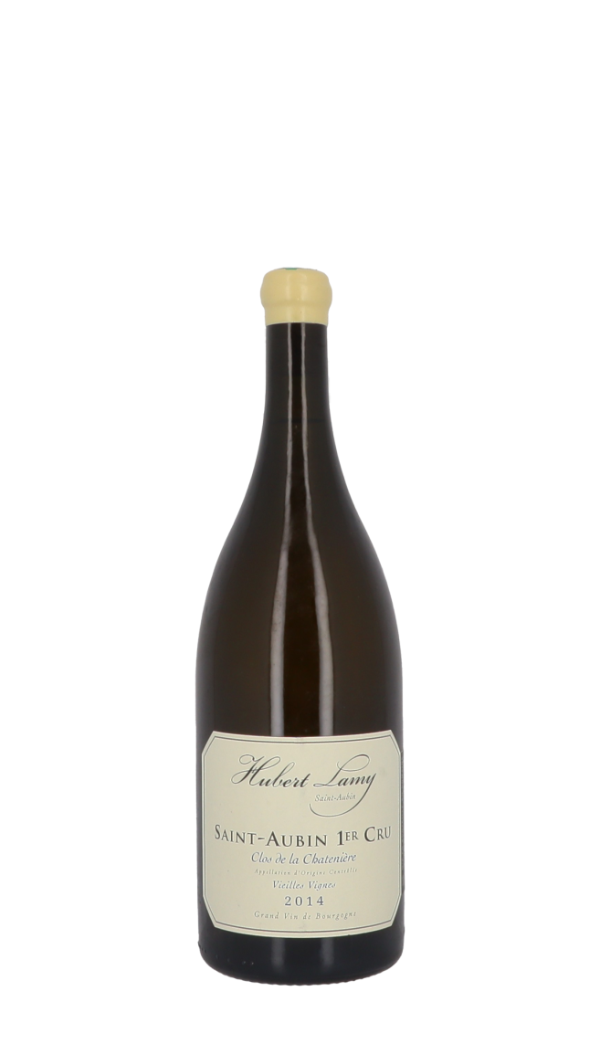 Domaine Hubert Lamy