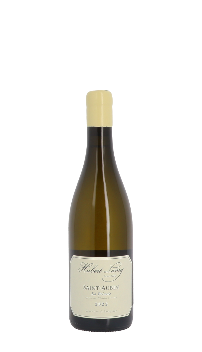 Domaine Hubert Lamy
