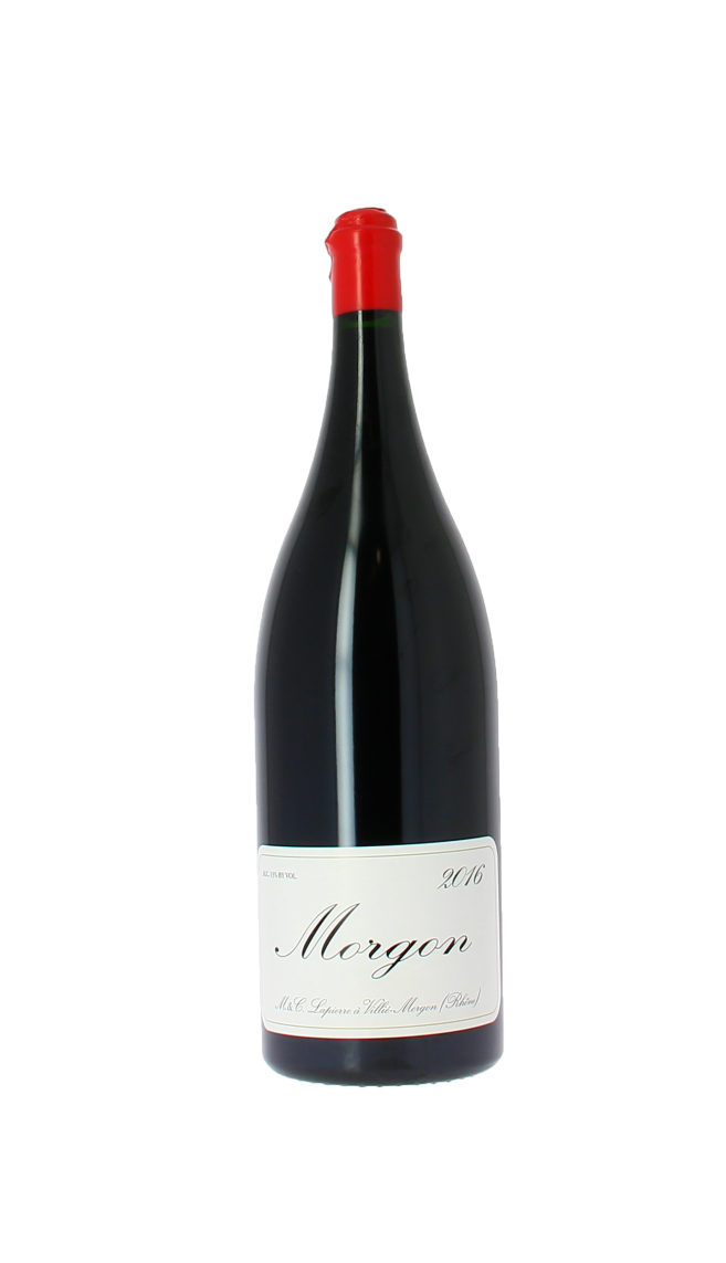 Domaine Marcel Lapierre