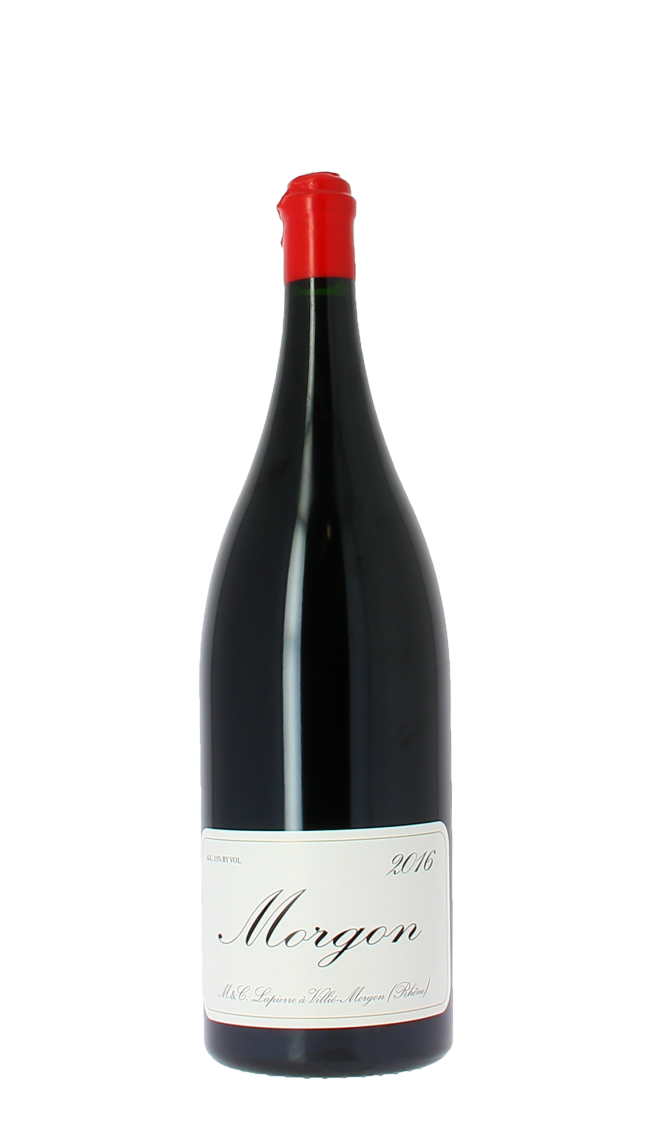 Domaine Marcel Lapierre
