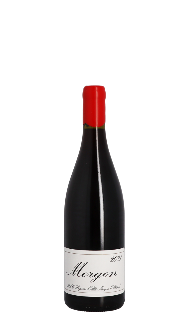 Domaine Marcel Lapierre