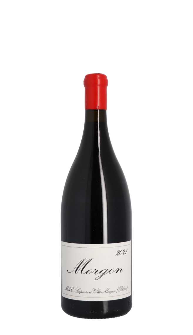 Domaine Marcel Lapierre
