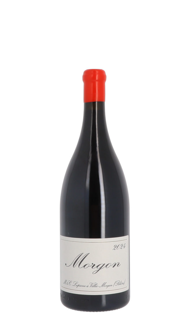 Domaine Marcel Lapierre