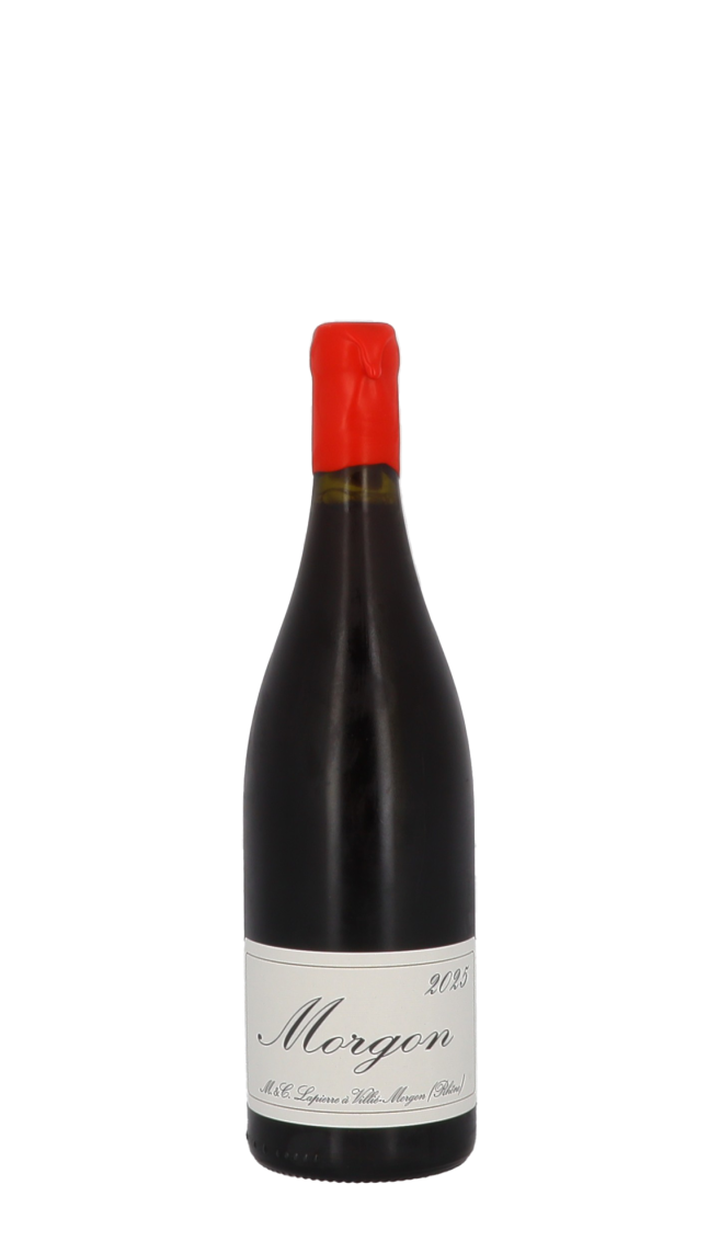 Domaine Marcel Lapierre