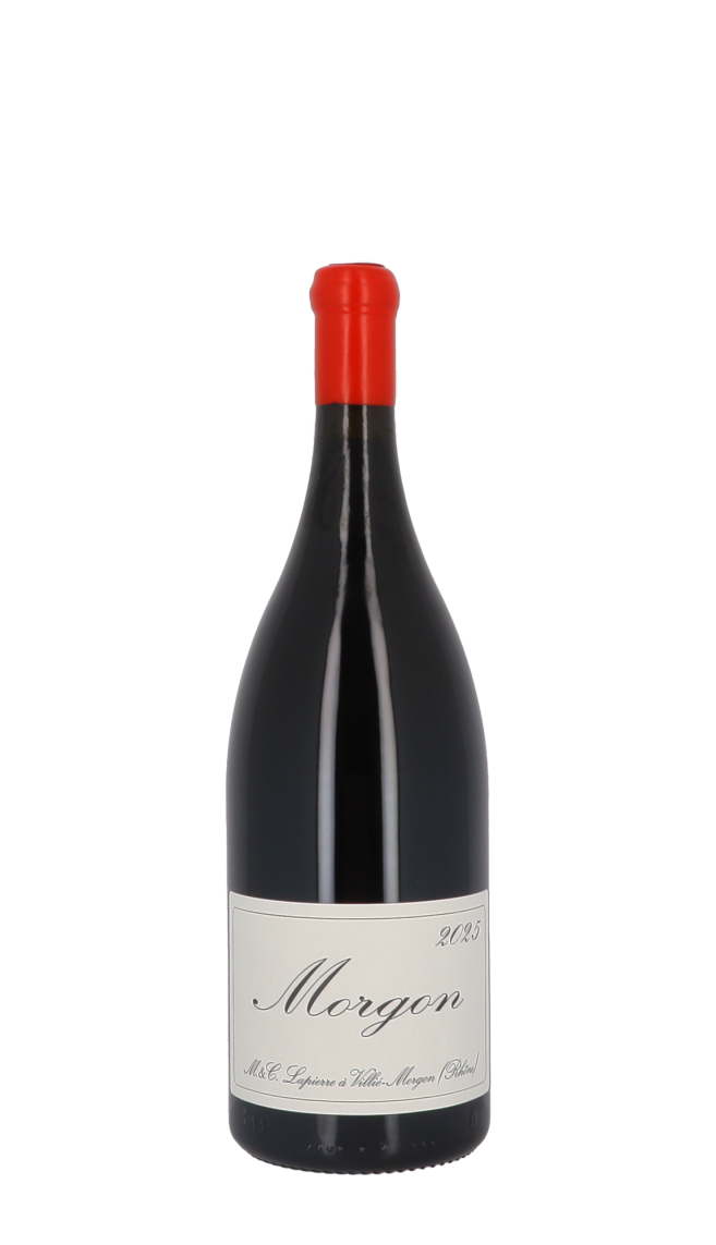 Domaine Marcel Lapierre