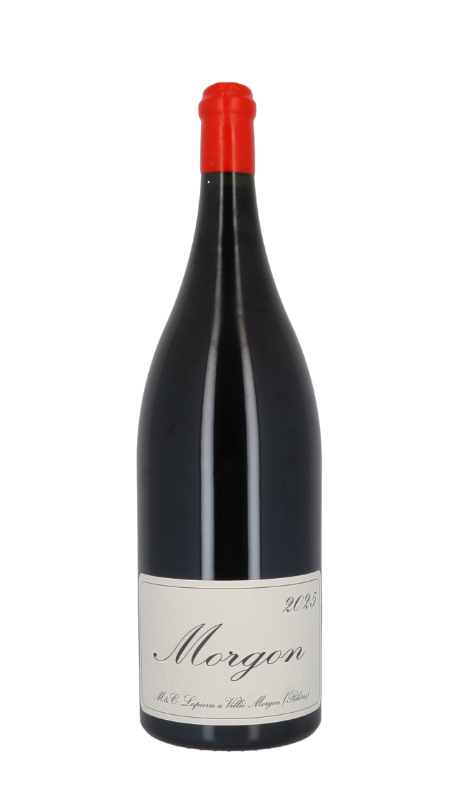 Domaine Marcel Lapierre