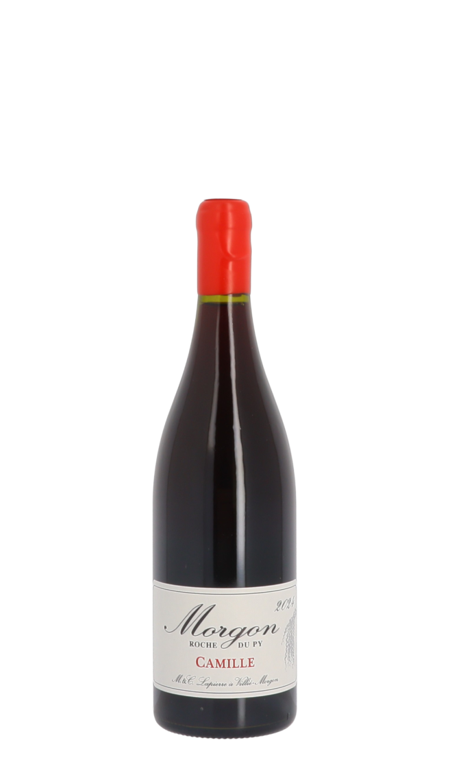 Domaine Marcel Lapierre