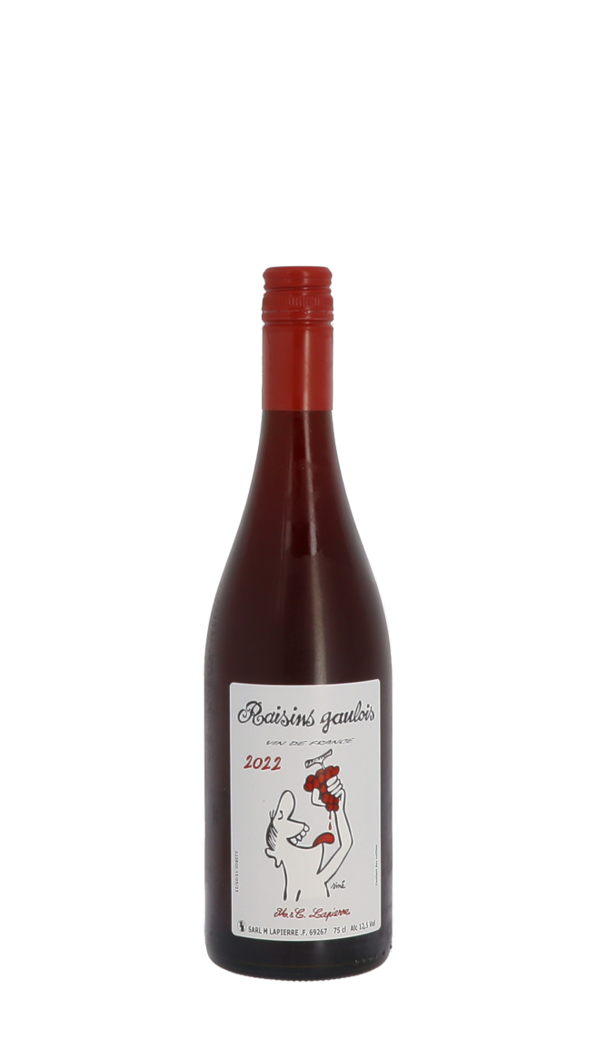Domaine Marcel Lapierre Domaine Marcel Lapierre