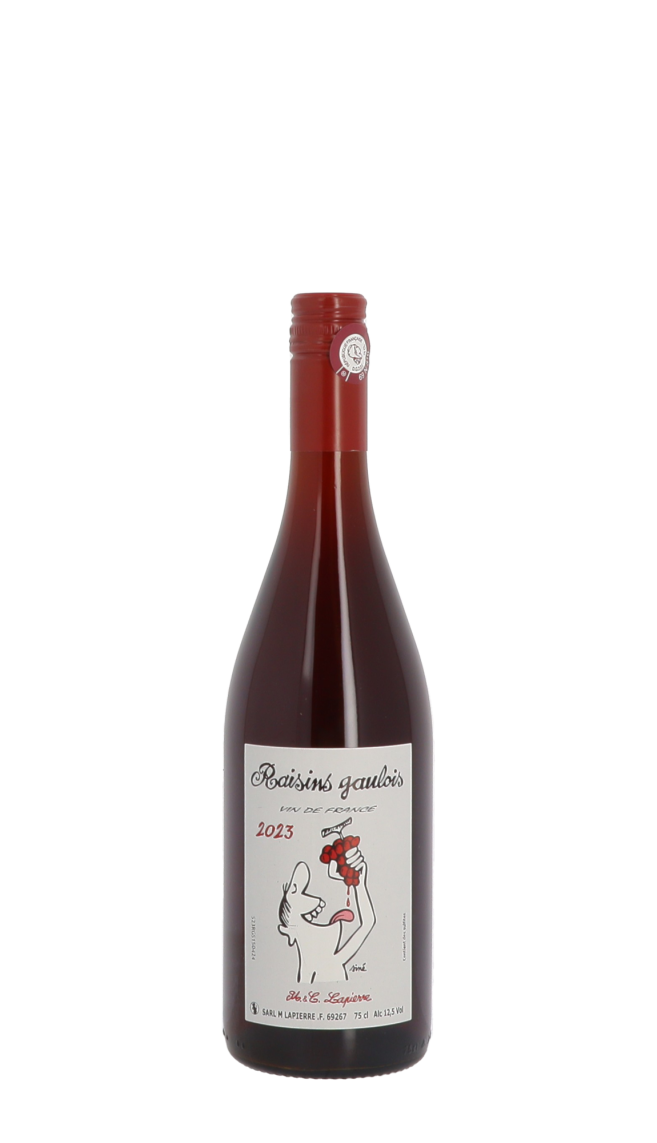 Domaine Marcel Lapierre