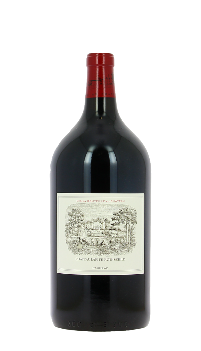 Château Lafite Rothschild 2022 Rouge