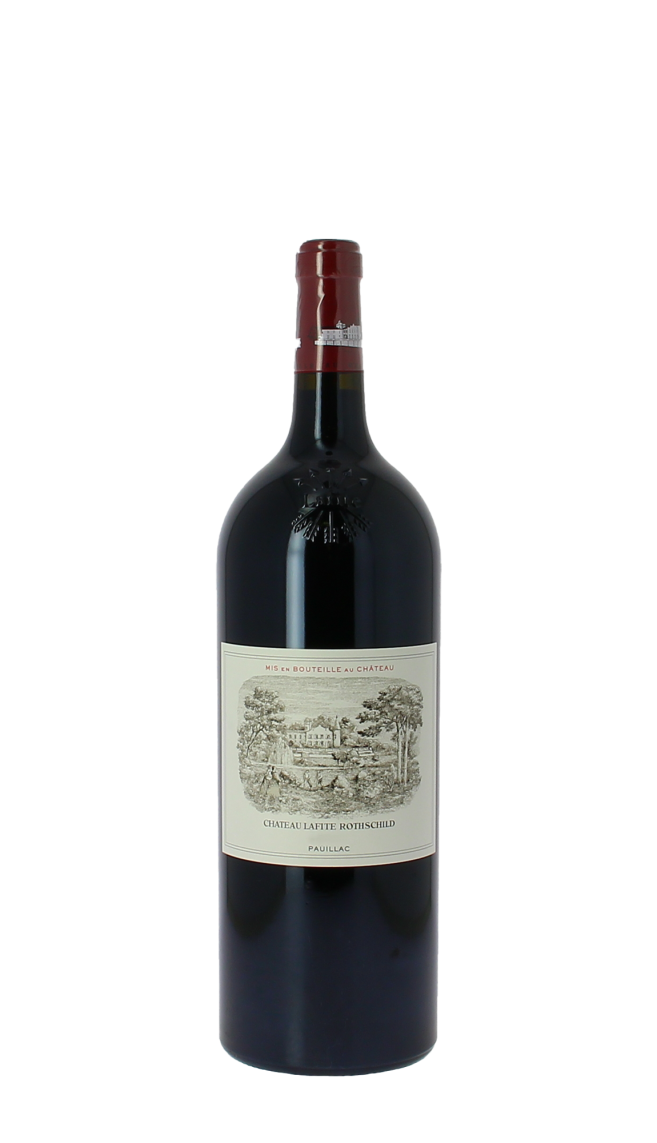 Château Lafite Rothschild 2023 Rouge