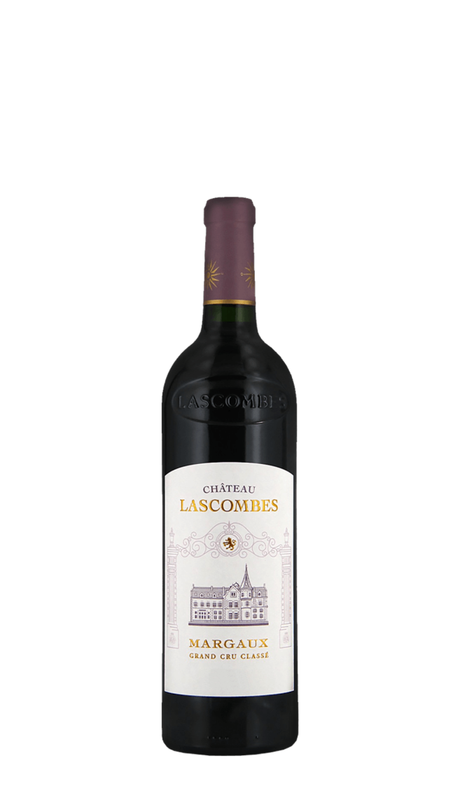 Château Lascombes 2025 Rouge en primeur