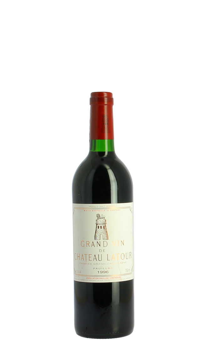 Château Latour 1996 Rouge