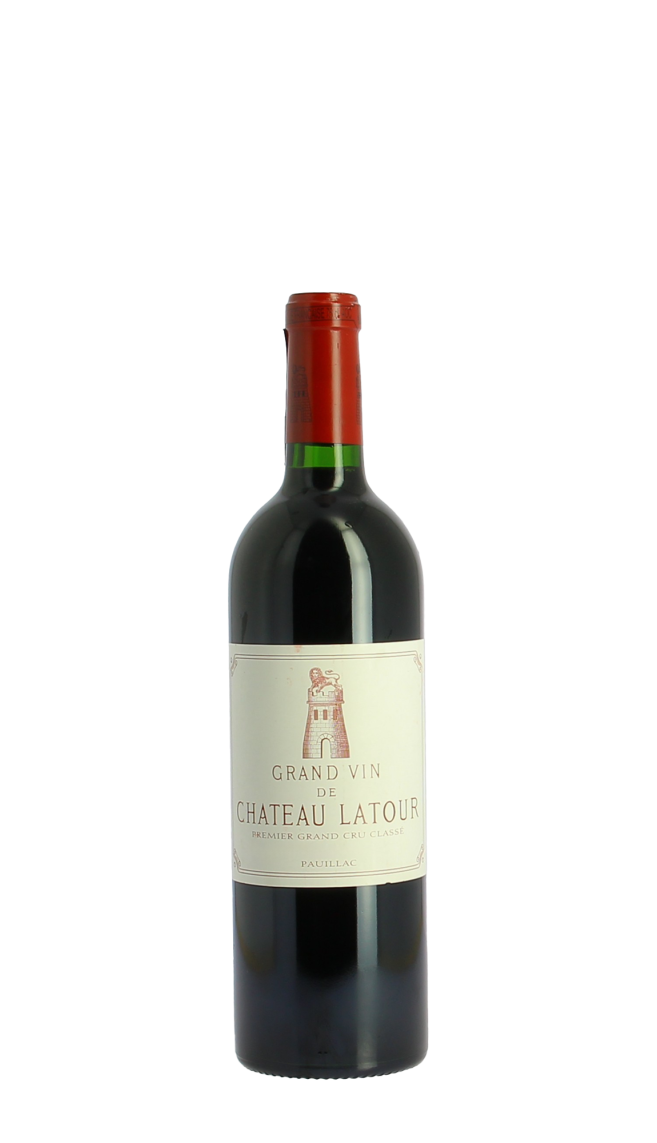 Château Latour 2004 Rouge