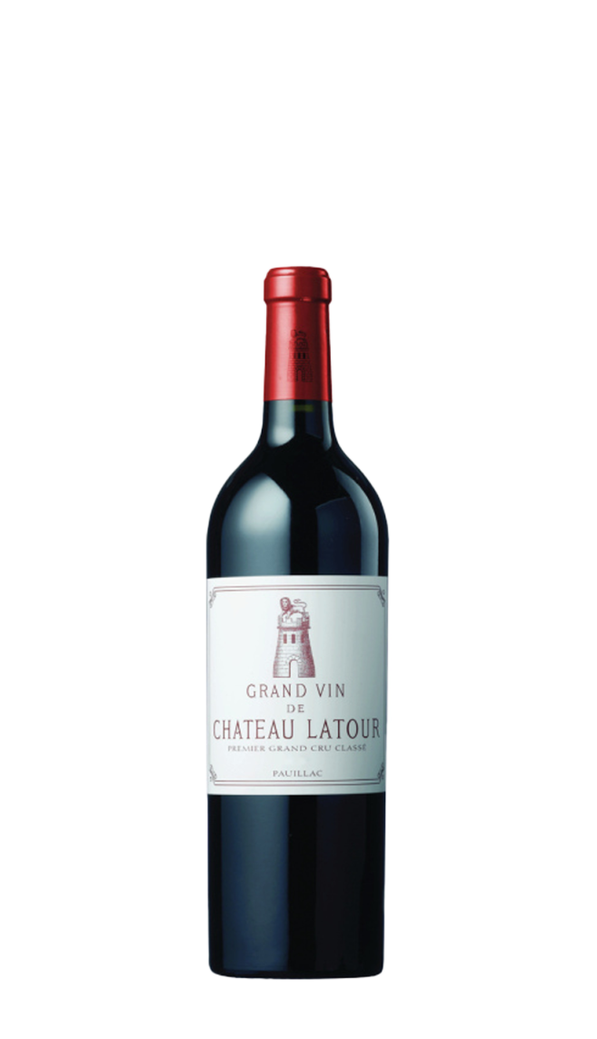 Château Latour 2014 Rouge
