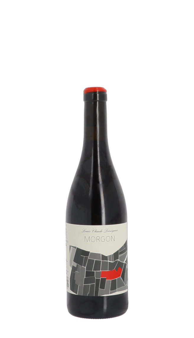 Domaine Louis Claude Desvignes