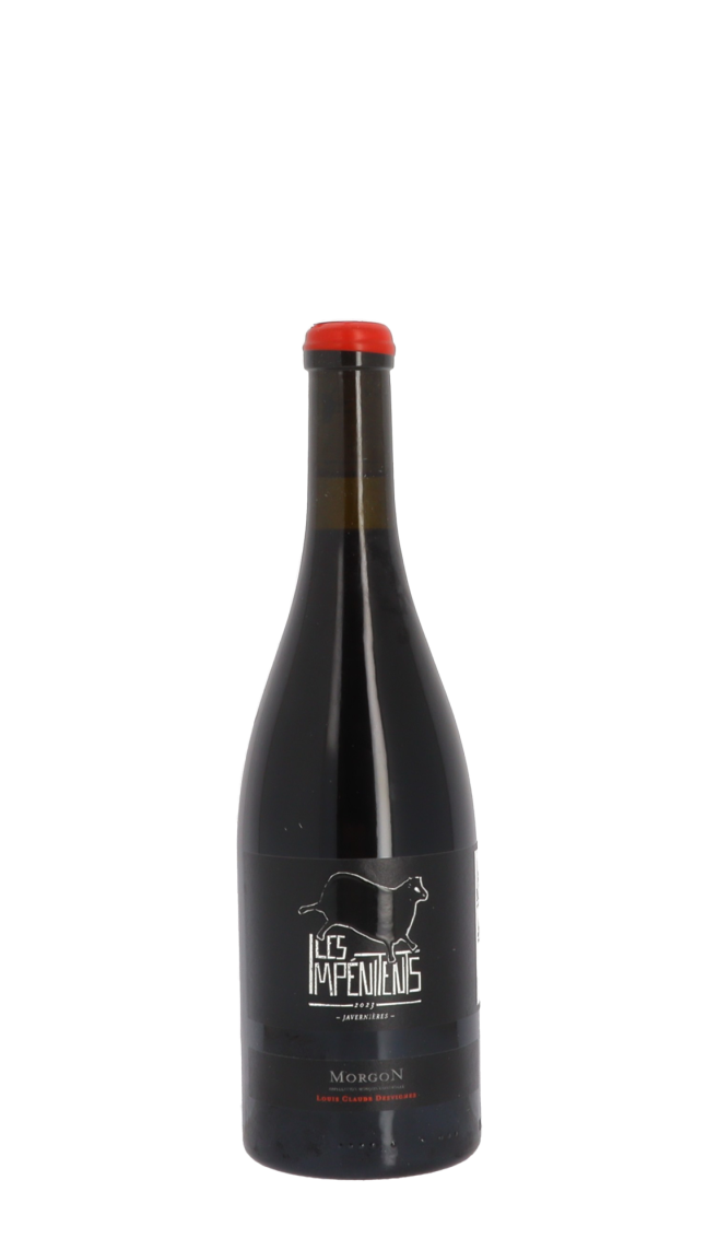 Domaine Louis Claude Desvignes