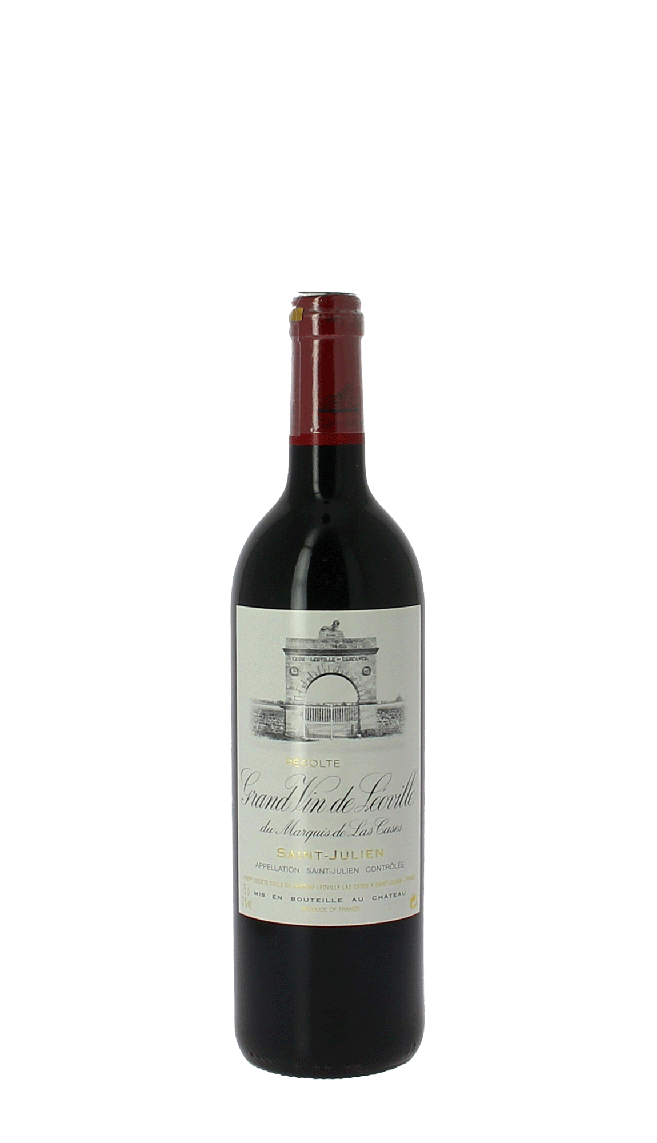 Château Léoville Las Cases 2012 Rouge