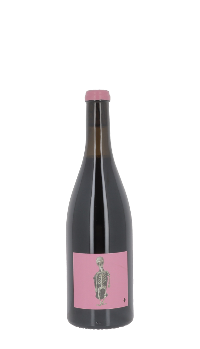 Jérôme Lefevre Rouge