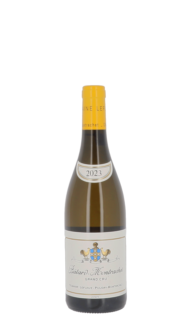 Domaine Leflaive 2023 Blanc