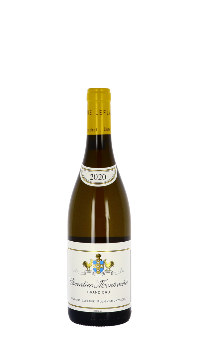 Domaine Leflaive 2020 Blanc Domaine Leflaive 2020 Blanc